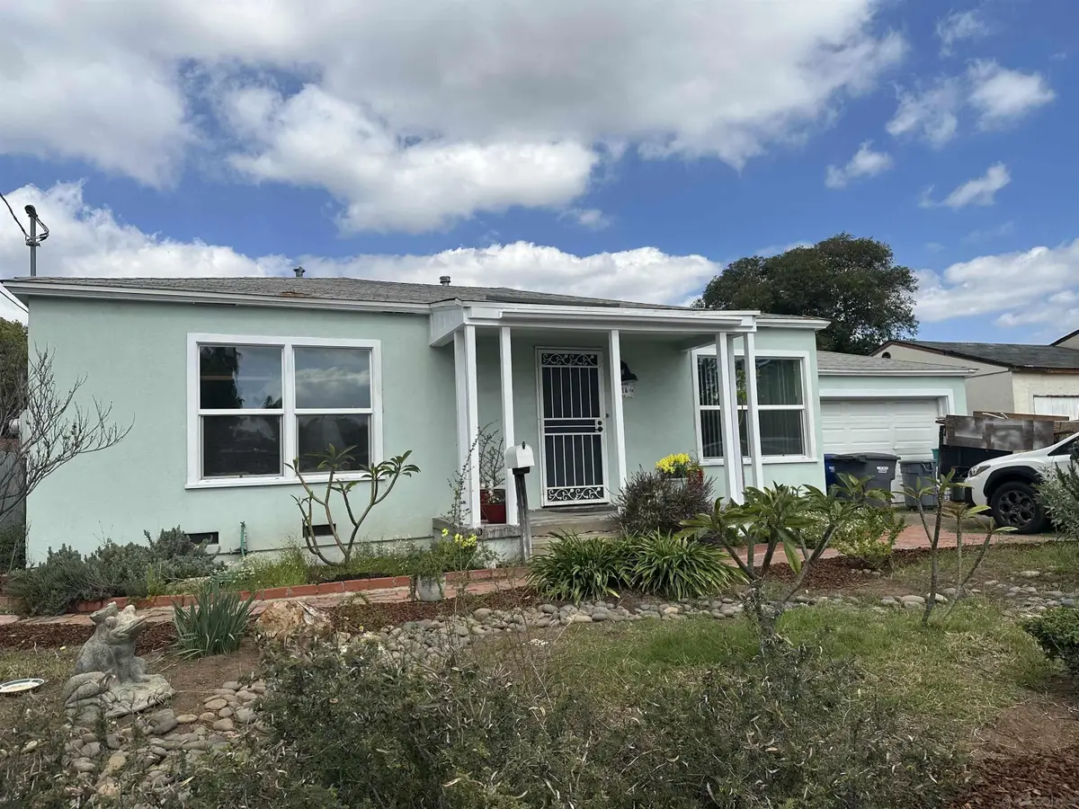 314 E E Washington Ave, El Cajon, CA 92020 - #1