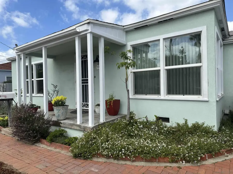 314 E E Washington Ave, El Cajon, CA 92020 - #3