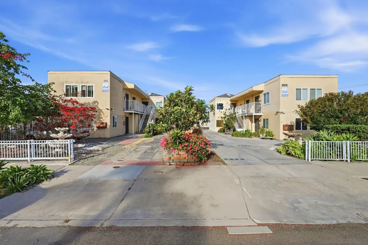 4472 Felton Street, San Diego, CA 92116 - #1