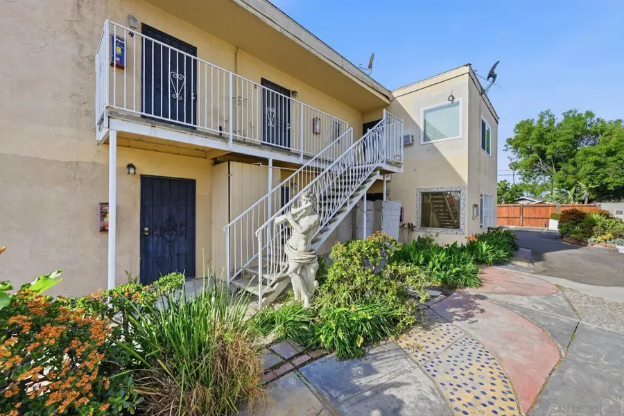 4472 Felton Street, San Diego, CA 92116 - #2