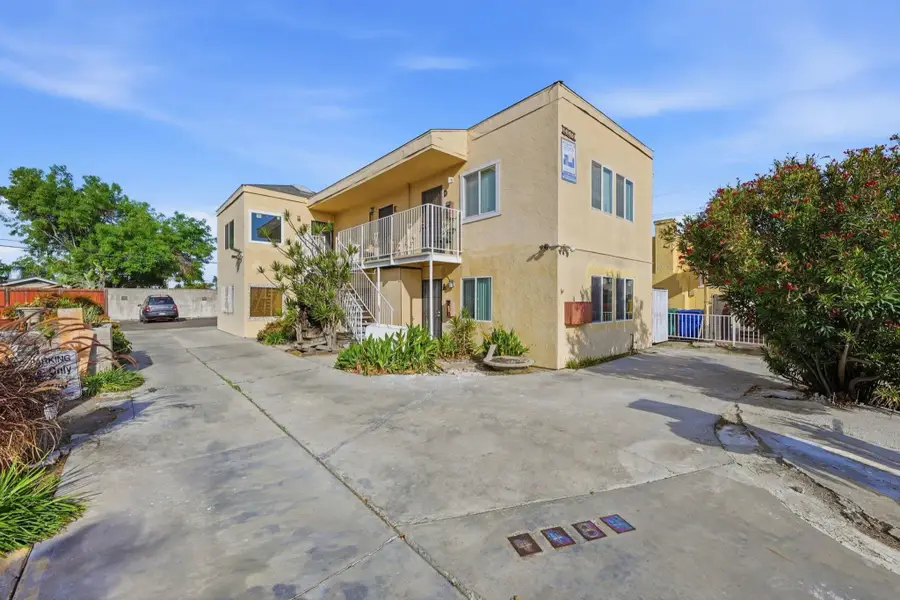 4472 Felton Street, San Diego, CA 92116 - #3