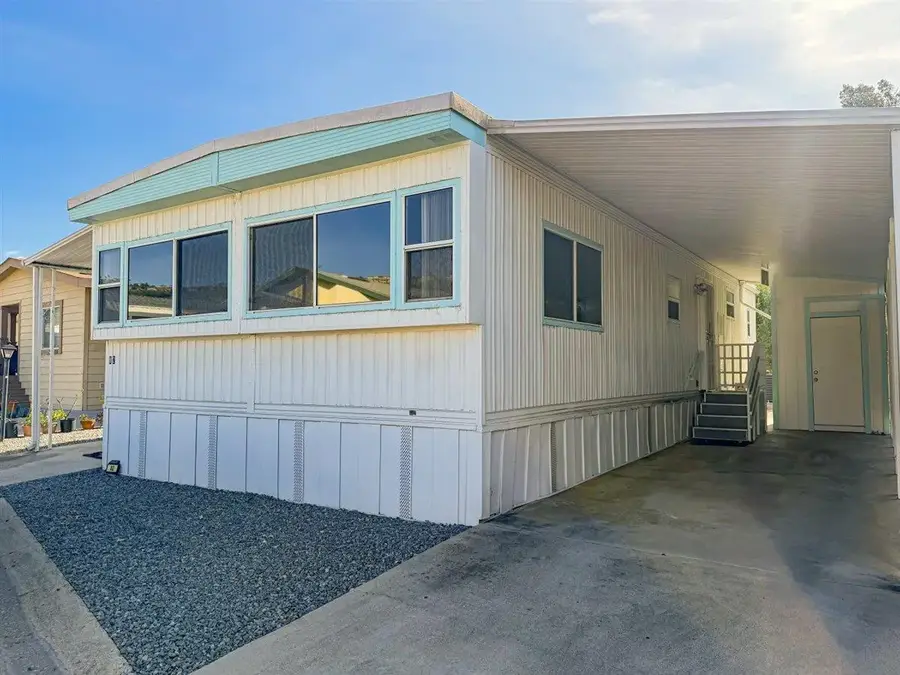 8712 N Magnolia Ave Space 82 #82, Santee, CA 92071 - #2