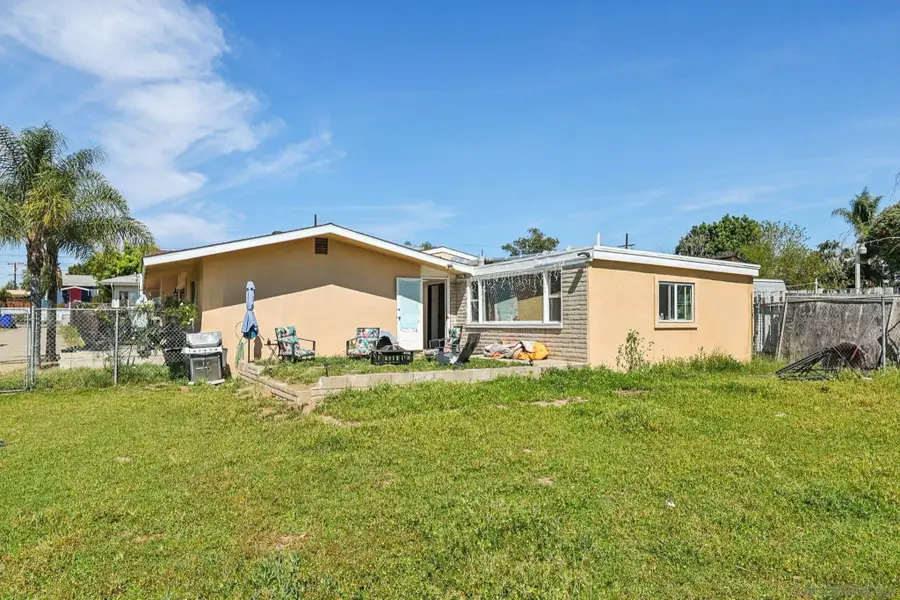 4215-17 Sycamore Dr, San Diego, CA 92105 - #2