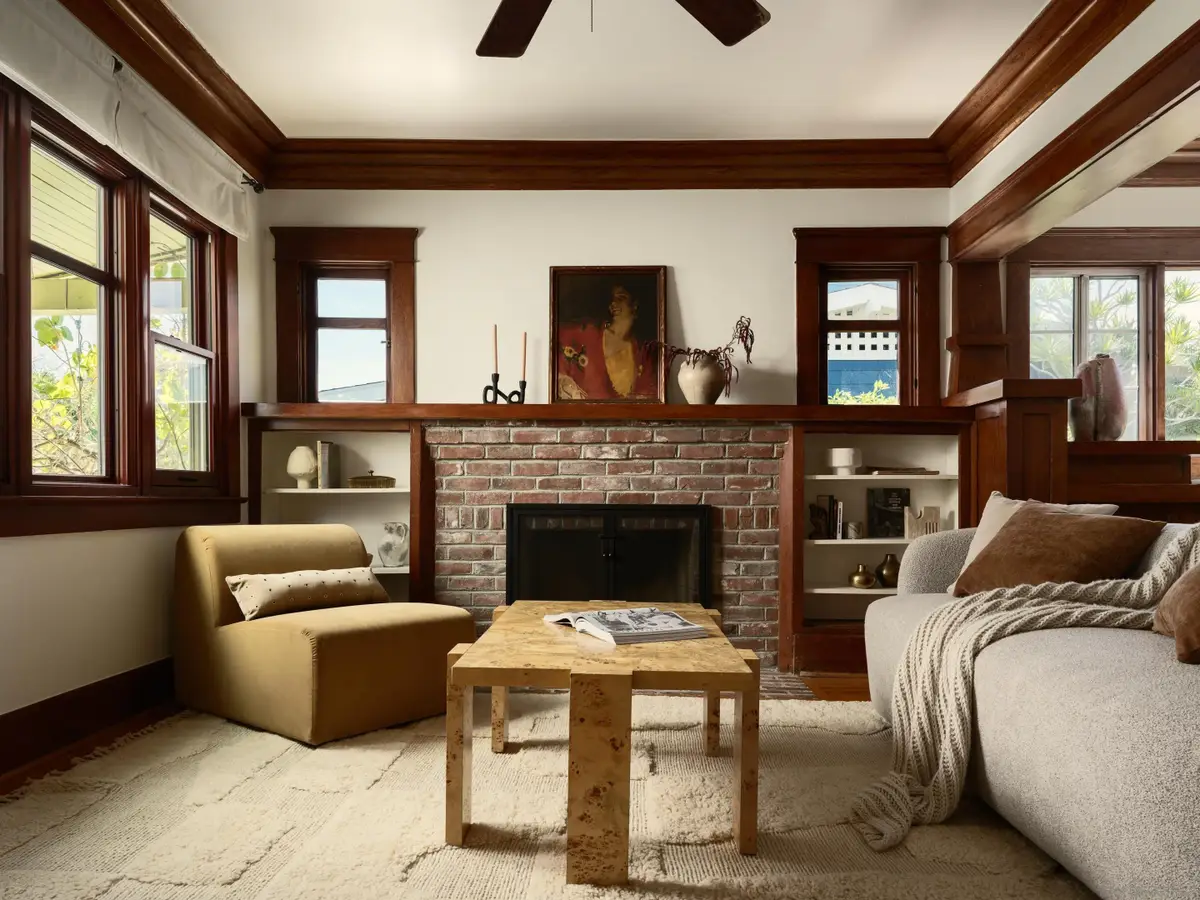 3552 Arnold, San Diego, CA 92104 - #1