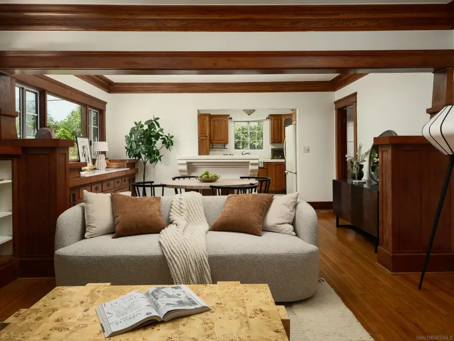 3552 Arnold, San Diego, CA 92104 - #2