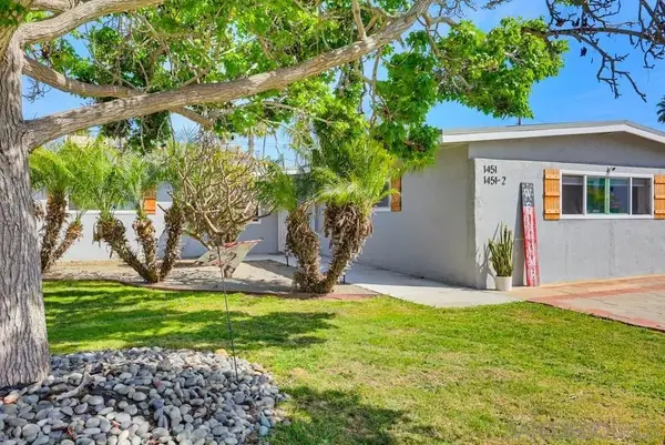 1451 Louden Ln, Imperial Beach, CA 91932