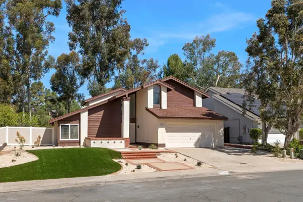 4508 Calle De Vida, San Diego, CA 92124
