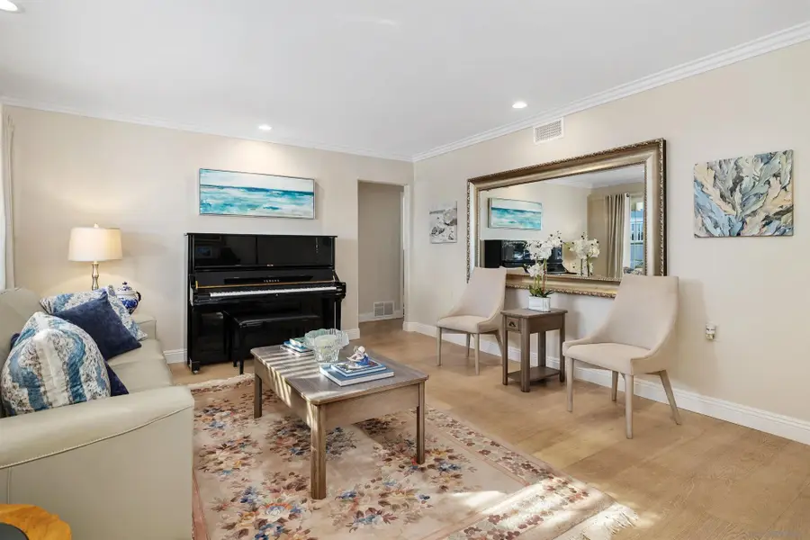 3565 Mount Burnham Ct, San Diego, CA 92111 - #3