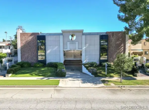 1257 Huntington Drive #Unit A, South Pasadena, CA 91030