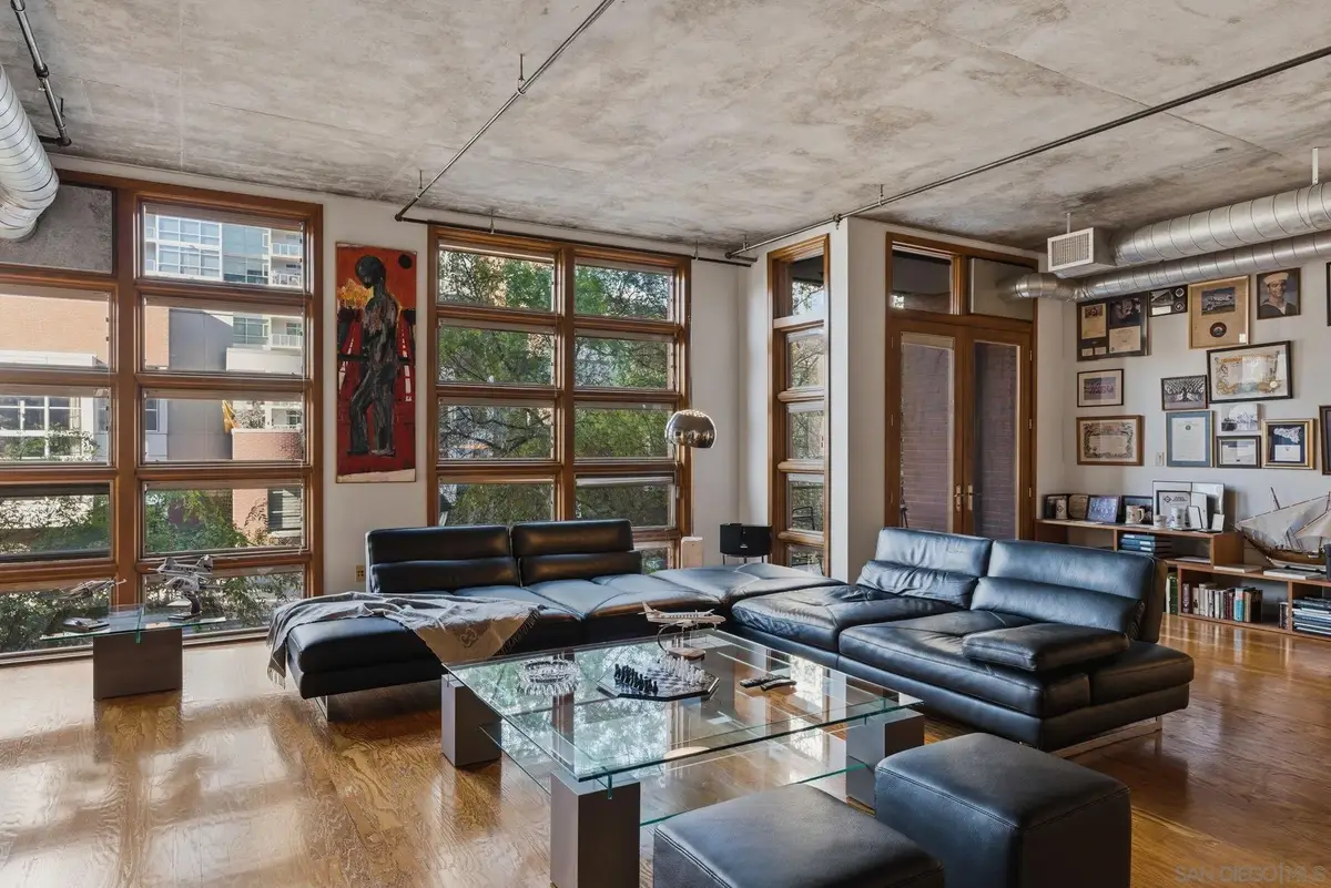 877 Island Ave #203, San Diego, CA 92101 - #1