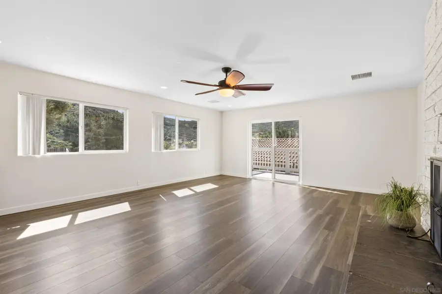 619 Snowden Place, El Cajon, CA 92019 - #3