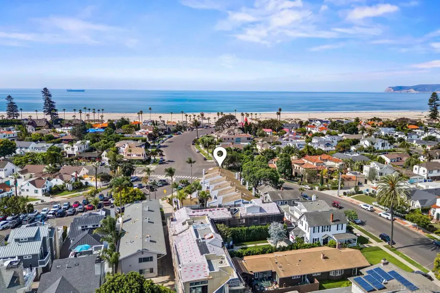 1074 Isabella Avenue, Coronado, CA 92118 - #2