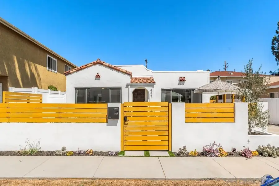 4365-67 Wilson Ave, San Diego, CA 92104 - #3