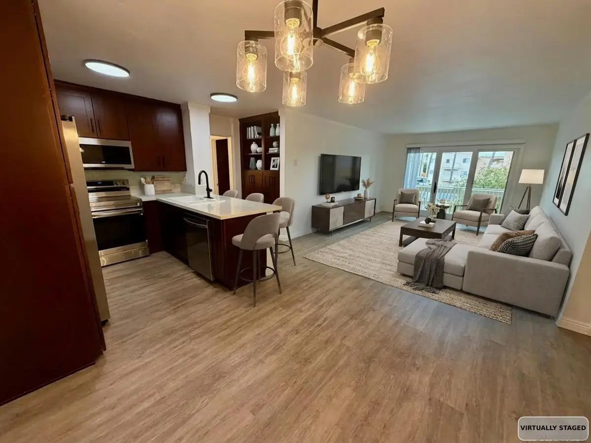 1885 Diamond St. #2-211, San Diego, CA 92109 - #1