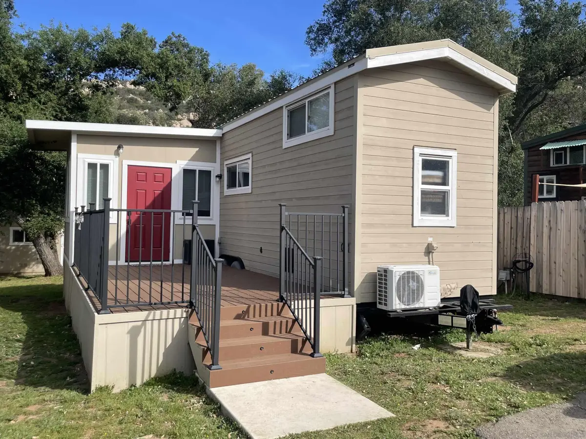 14625 Mussey Grade Rd #R67, Ramona, CA 92065 - #1