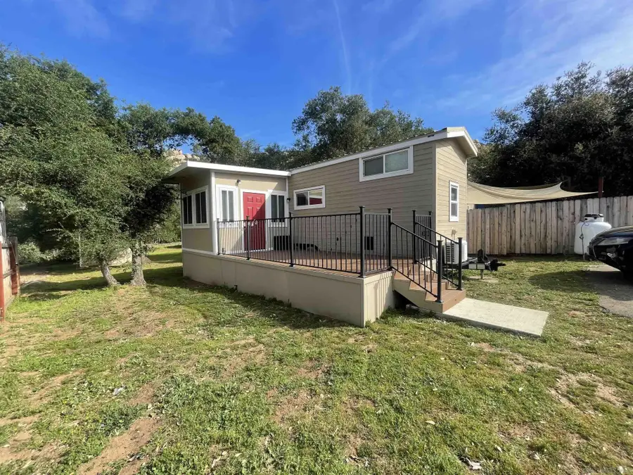 14625 Mussey Grade Rd #R67, Ramona, CA 92065 - #3