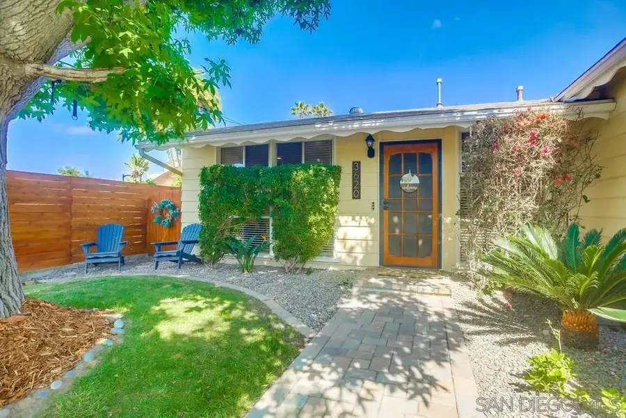 3620 Fireway Dr, San Diego, CA 92111 - #2