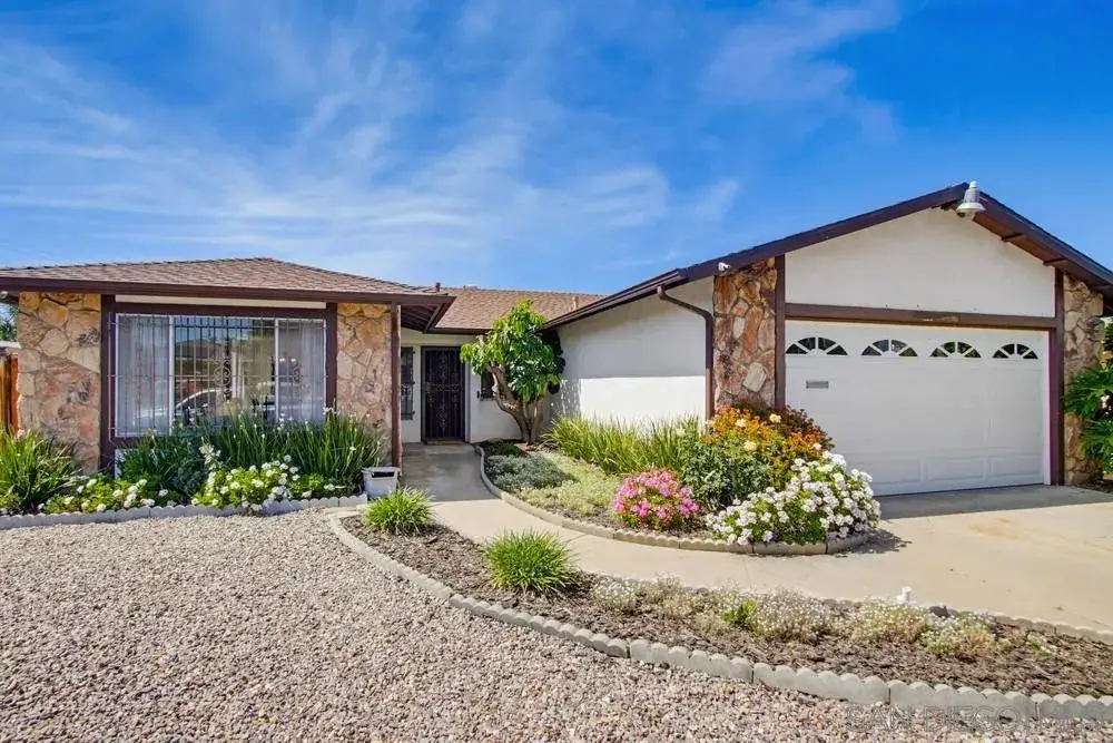 884 S Sunshine Ave, El Cajon, CA 92020 - #1