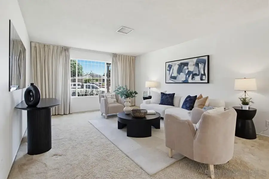 884 S Sunshine Ave, El Cajon, CA 92020 - #2