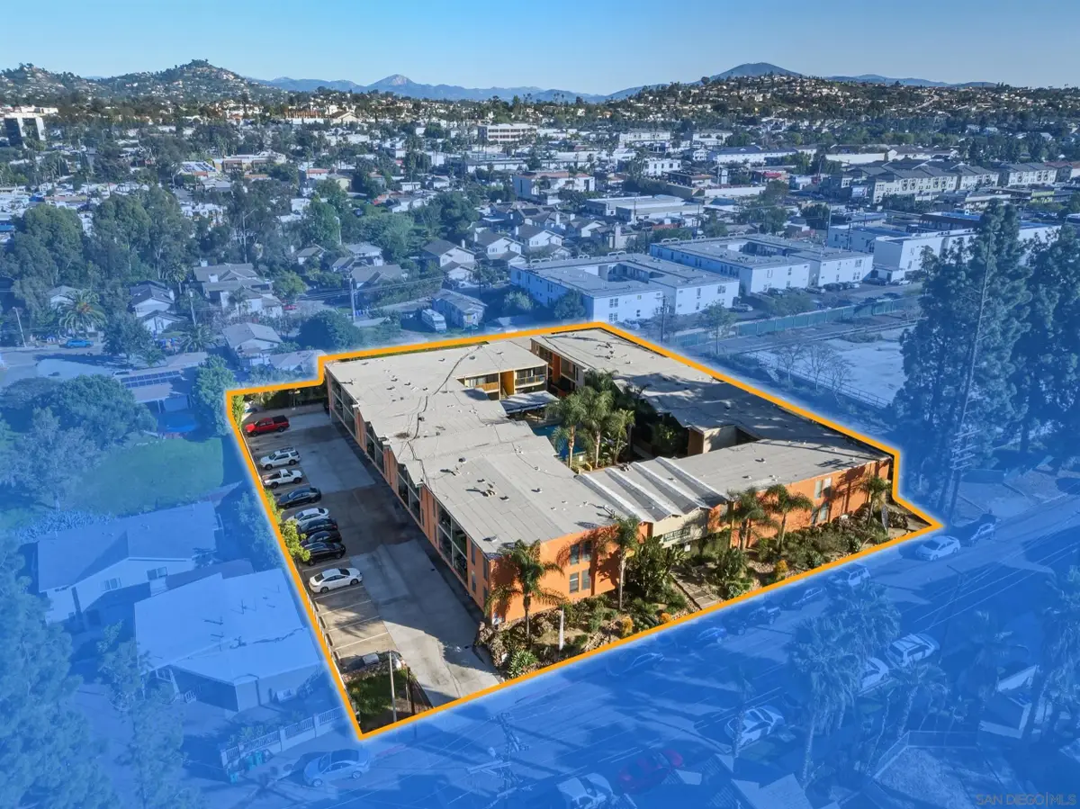 5055 73rd St, San Diego, CA 92115 - #1