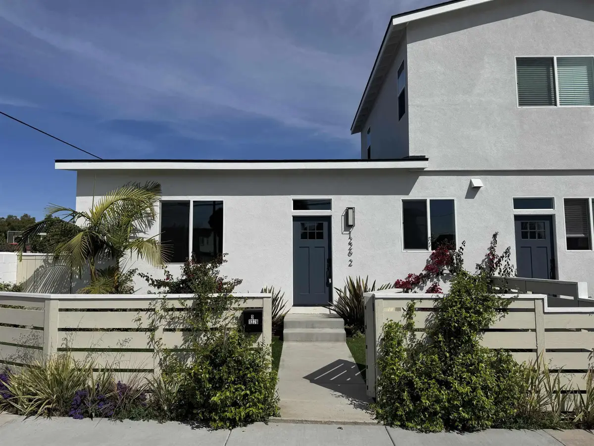 1226 Fern Ave, Imperial Beach, CA 91932 - #1