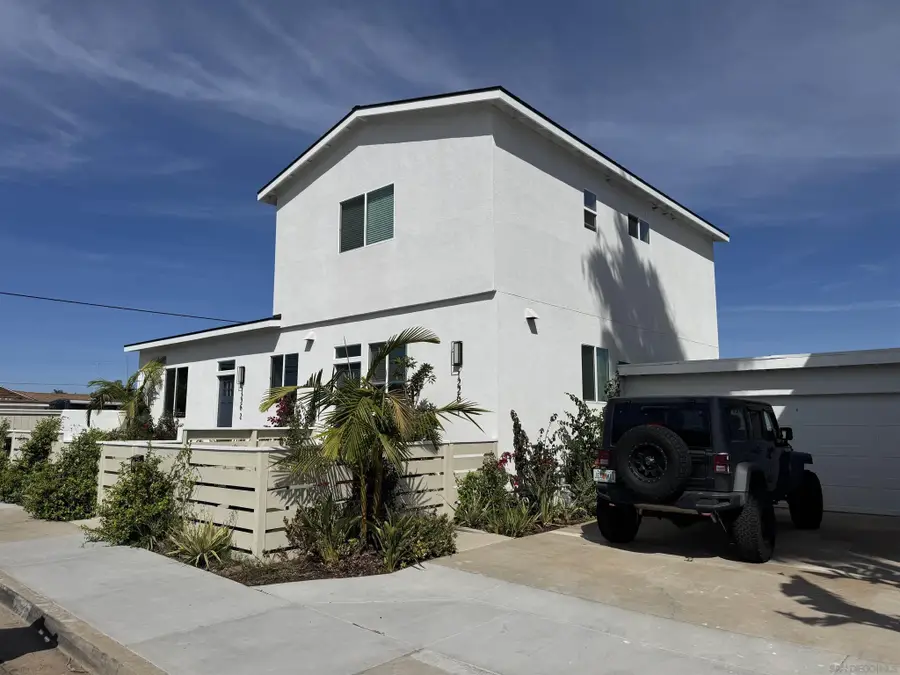 1226 Fern Ave, Imperial Beach, CA 91932 - #2