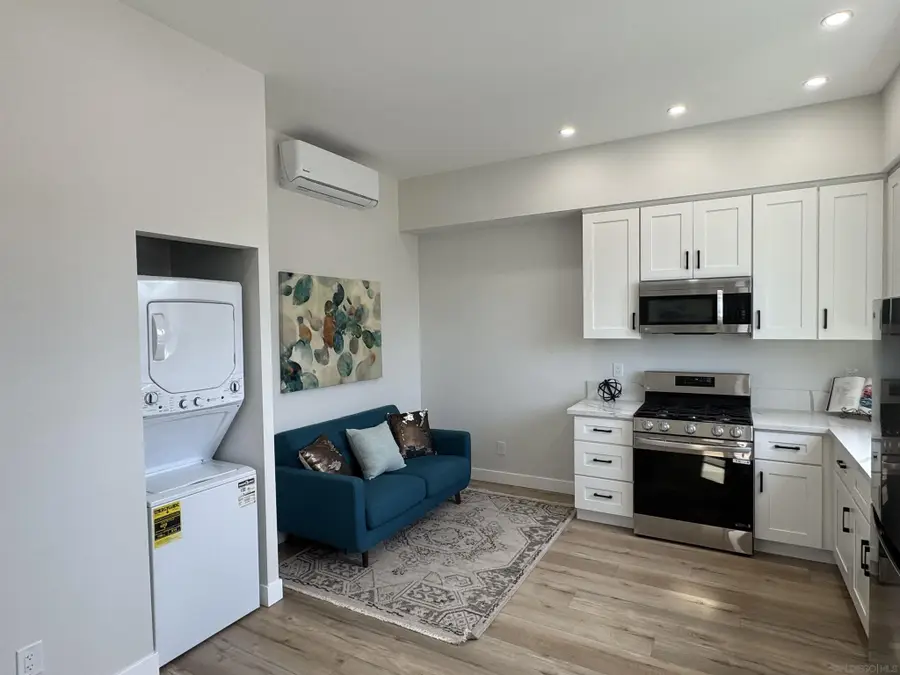 1226 Fern Ave, Imperial Beach, CA 91932 - #3