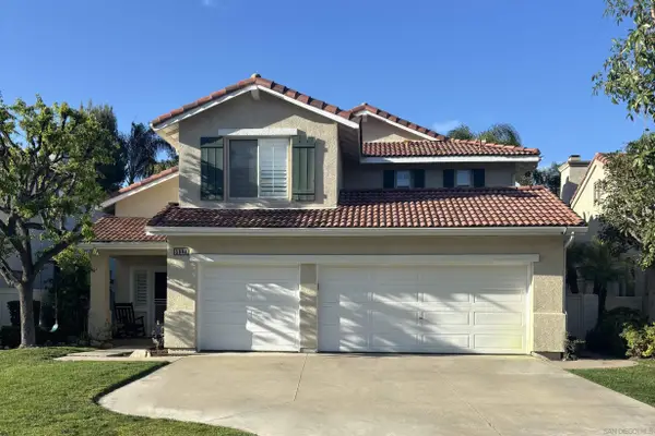 3048 Sprucewood Ln, Escondido, CA 92027