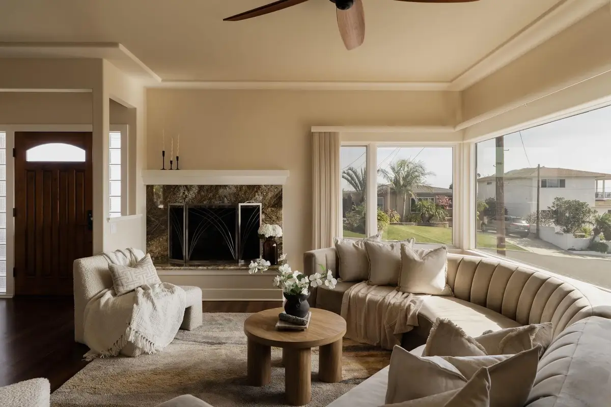 3435 Dickens Street, San Diego, CA 92106 - #1