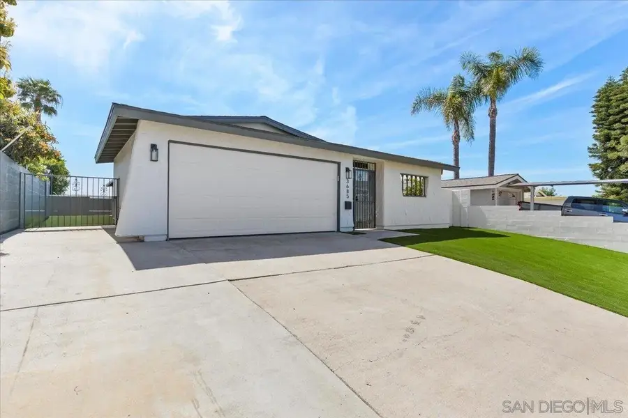 3685 Marzo St, San Diego, CA 92154 - #2