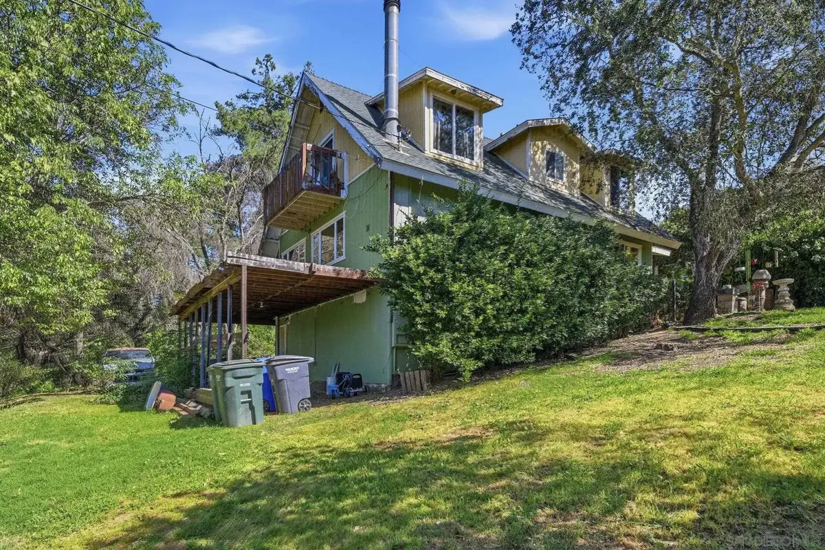 17584 S Mesa Drive, Pauma Valley, CA 92061 - #1