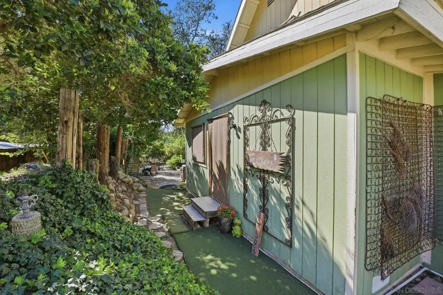 17584 S Mesa Drive, Pauma Valley, CA 92061 - #2