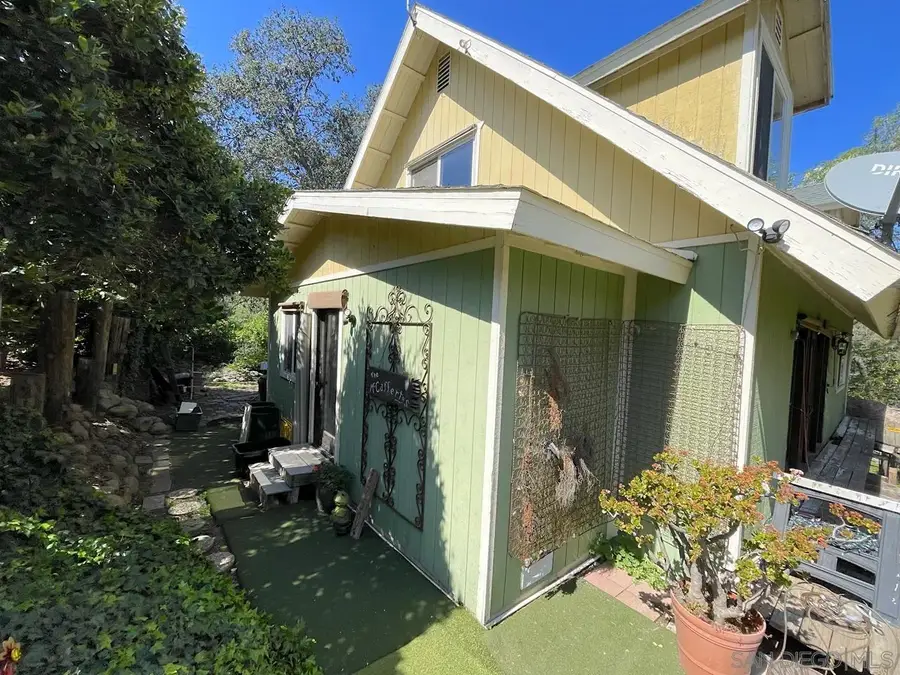 17584 S Mesa Drive, Pauma Valley, CA 92061 - #3