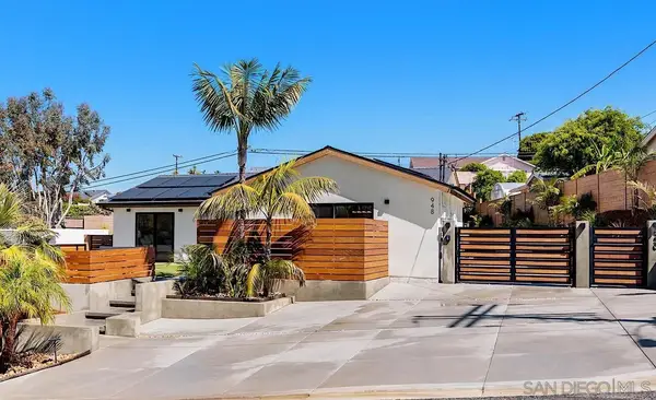 948 Emma, Cardiff By The Sea, CA 92007