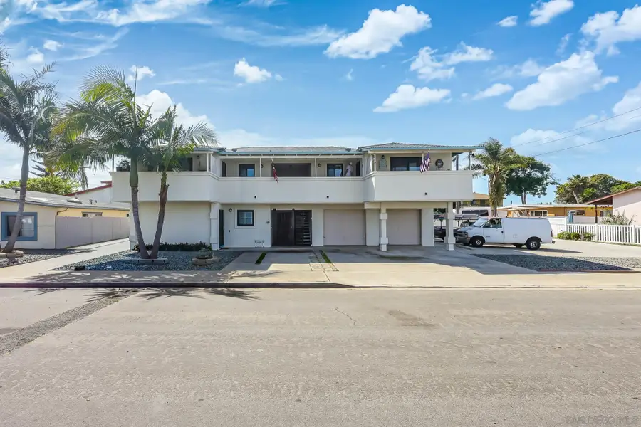 408-414 Delaware St, Imperial Beach, CA 91932 - #2