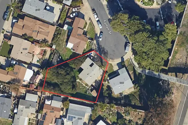 7535 Fulton St, San Diego, CA 92111