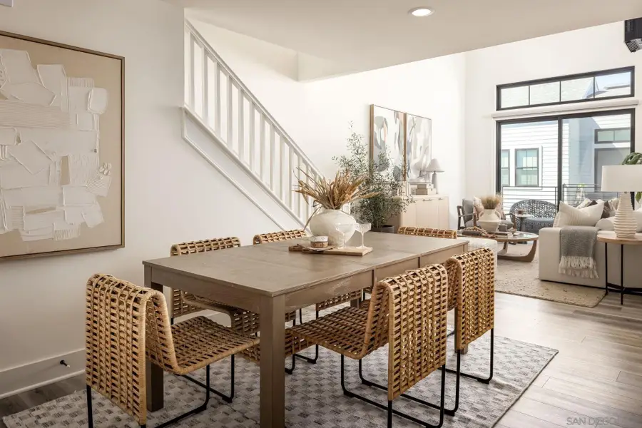 1107 Catania Court #208, Encinitas, CA 92024 - #2