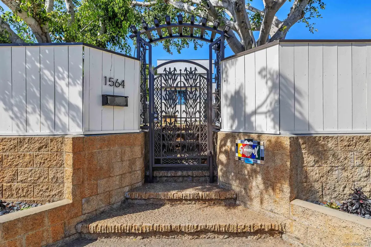1564 Reed Ave, San Diego, CA 92109 - #1