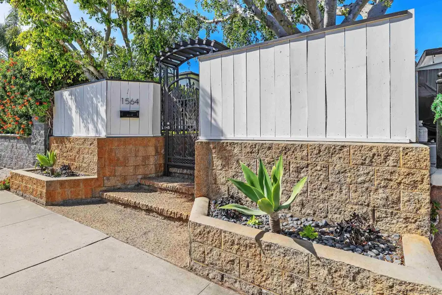 1564 Reed Ave, San Diego, CA 92109 - #2