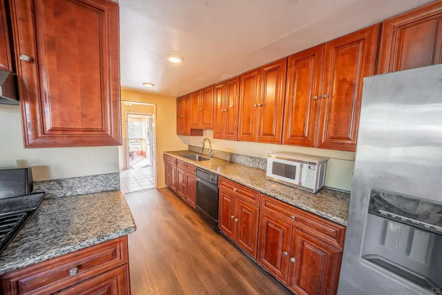 3214 Winlow St, San Diego, CA 92105 - #2