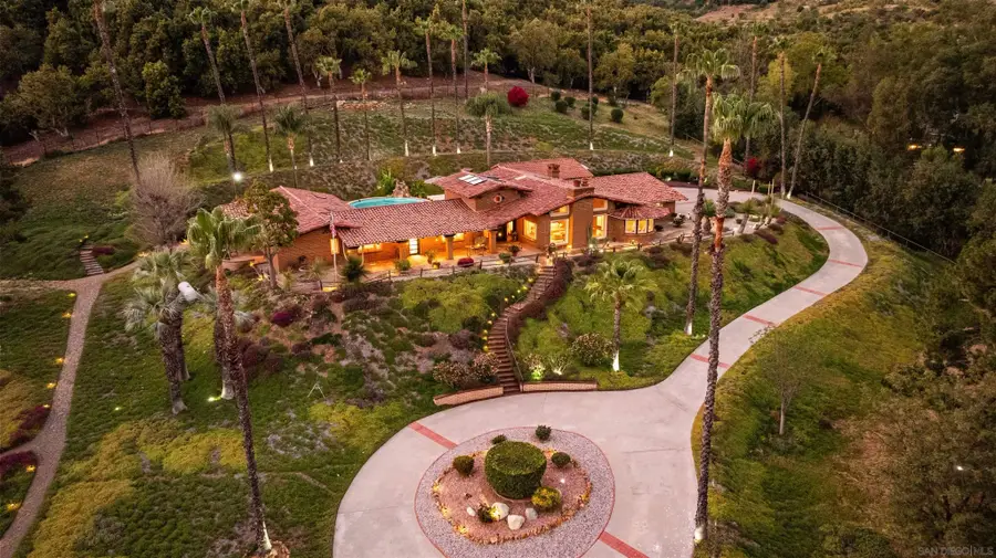 1951 Cloverdale Rd, Escondido, CA 92027 - #3