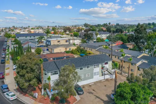 3805 Winona Ave, San Diego, CA 92105