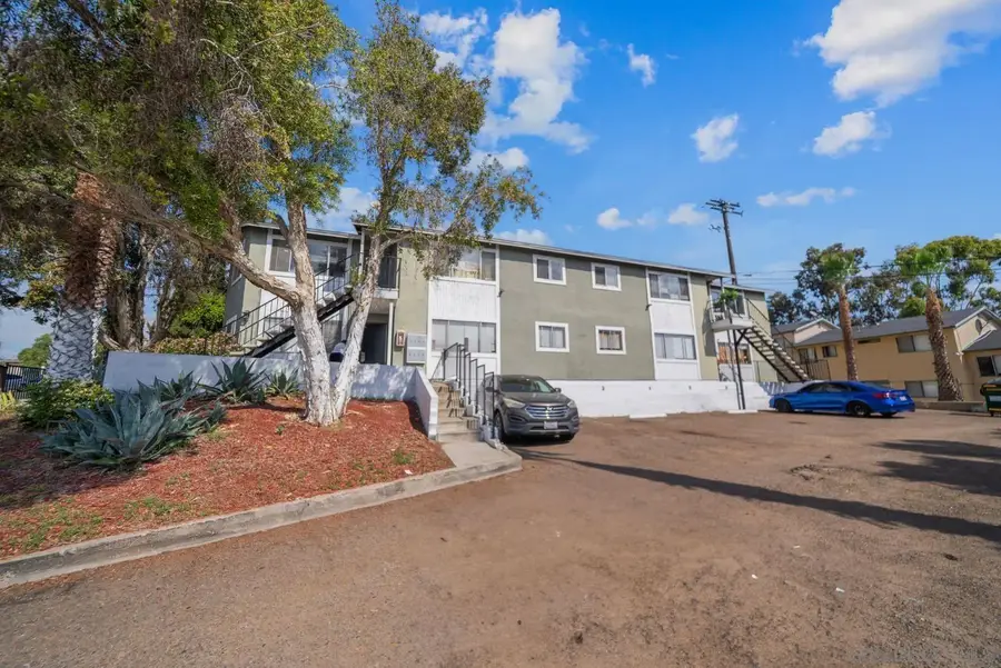 3805 Winona Ave, San Diego, CA 92105 - #2