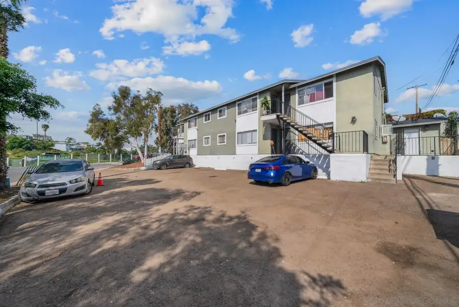 3805 Winona Ave, San Diego, CA 92105 - #3