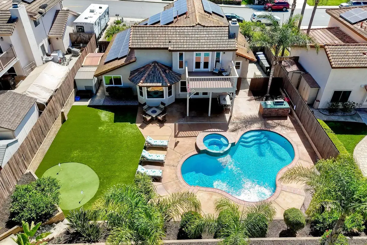 13976 Country Creek Rd, Poway, CA 92064 - #1