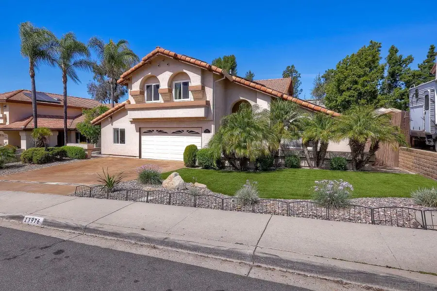 13976 Country Creek Rd, Poway, CA 92064 - #2