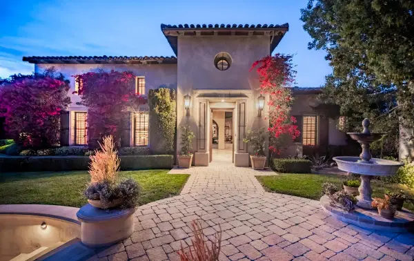 18669 Via Catania, Rancho Santa Fe, CA 92091