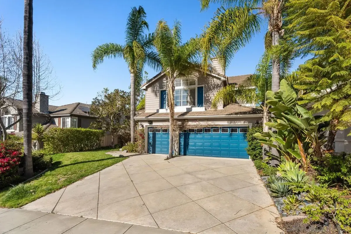 12425 Caminito Valioso, San Diego, CA 92130 - #1