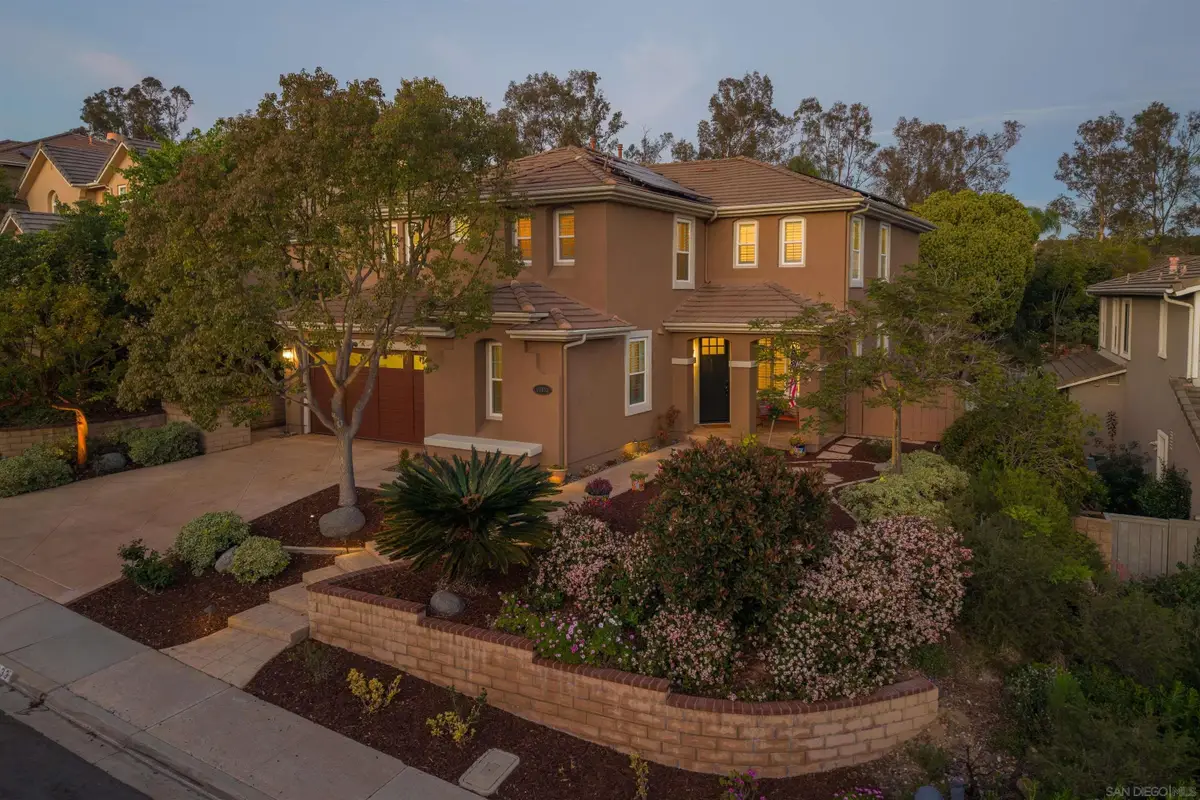 10333 Pinecastle St, San Diego, CA 92131 - #1