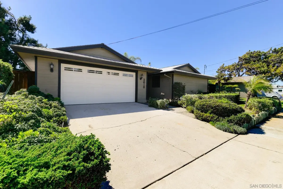 3618 Mount Acomita Ave, San Diego, CA 92111 - #1